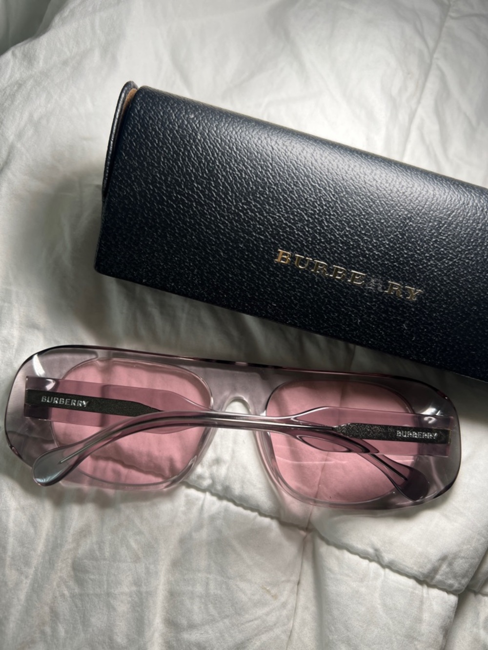Burberry Sunglasses - Picture 2 of 3
